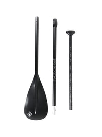 Two Bare Feet Essential 3 Piece Aluminium SUP Paddle