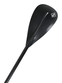 Two Bare Feet Essential 3 Piece Aluminium SUP Paddle