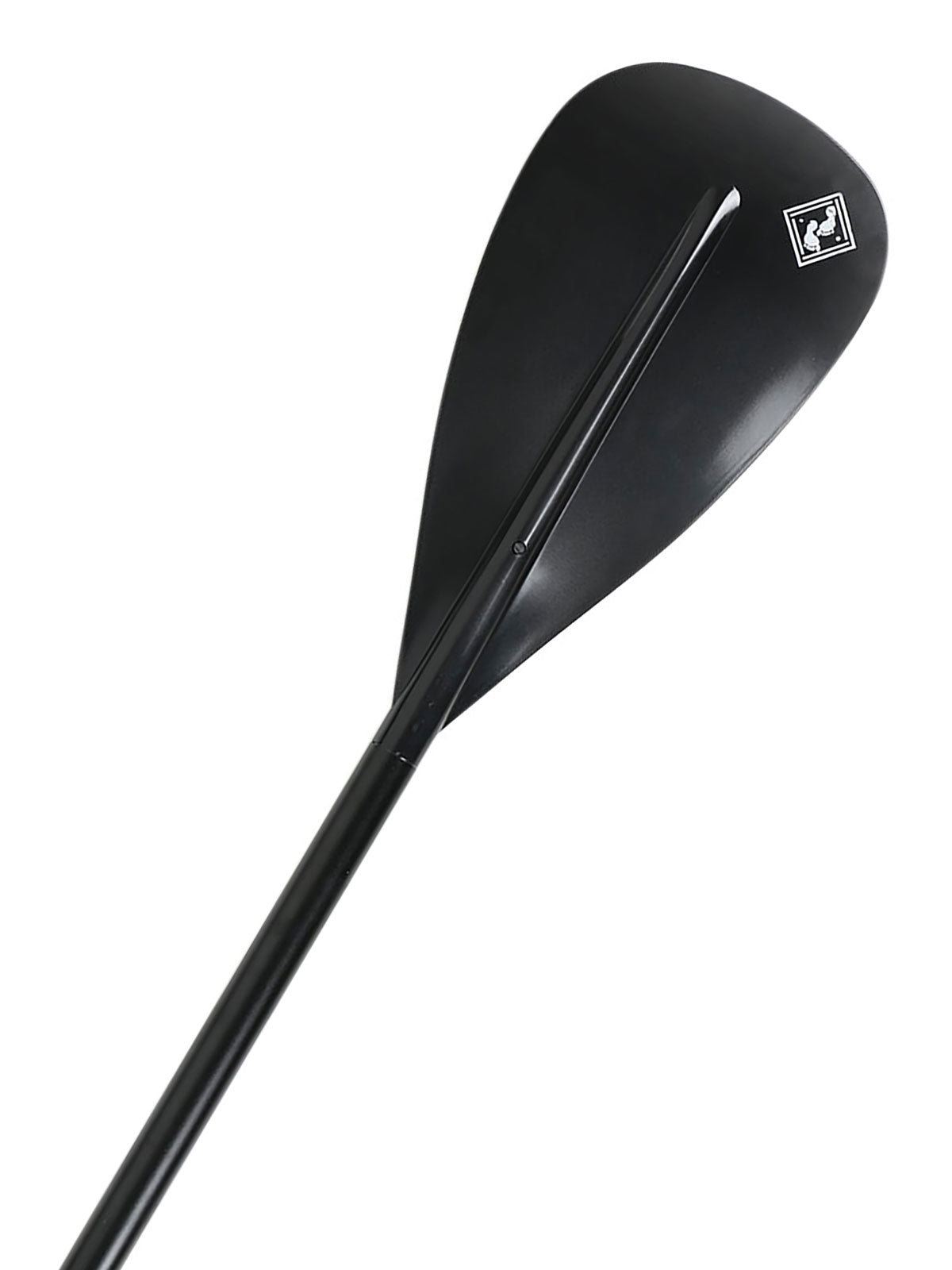 Two Bare Feet Essential 3 Piece Aluminium SUP Paddle