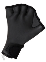 Two Bare Feet Power Swim Training 3mm Webbed Gloves