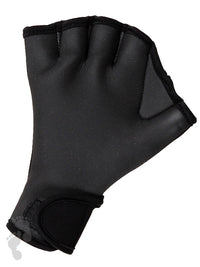 Two Bare Feet Power Swim Training 3mm Webbed Gloves