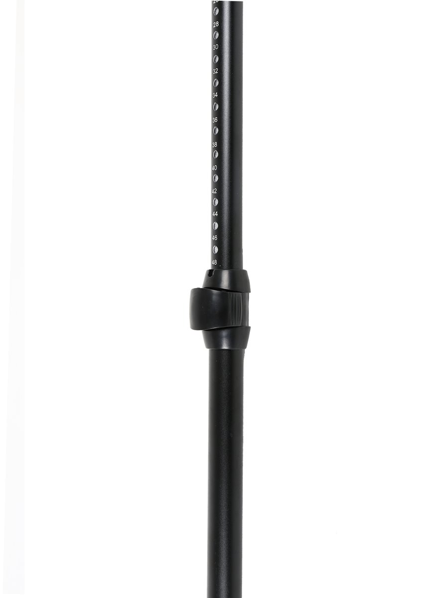 Two Bare Feet Essential 3 Piece Aluminium SUP Paddle