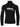 Two Bare Feet Junior Thermal Long Sleeve Rash Vest (Black)