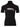 Two Bare Feet Junior Thermal Short Sleeve Rash Vest (Black)