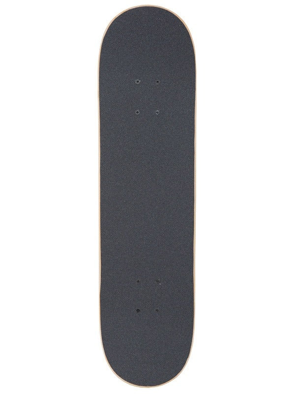 TBF Boarding Co Complete Double Kick Skateboard TBFBC (Green)