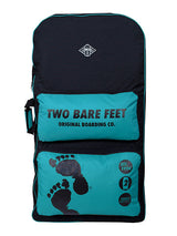 44" Double Bodyboard Bag (Teal)
