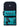 44" Double Bodyboard Bag (Teal)