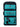 44" Triple Bodyboard Bag (Teal)