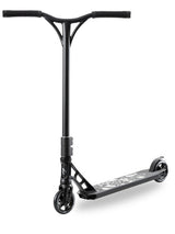 Two Bare Feet Terra Firma Stunt Scooter (Black)