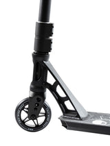 Two Bare Feet Terra Firma Stunt Scooter (Black)