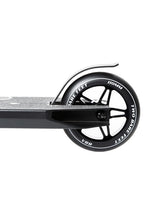 Two Bare Feet Terra Firma Stunt Scooter (Black)