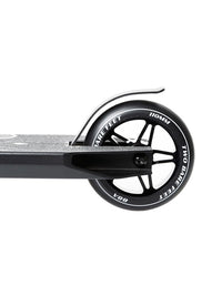 Two Bare Feet Terra Firma Stunt Scooter (Black)
