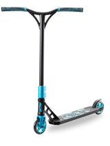 Two Bare Feet Terra Firma Stunt Scooter (Blue)