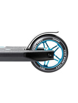 Two Bare Feet Terra Firma Stunt Scooter (Blue)