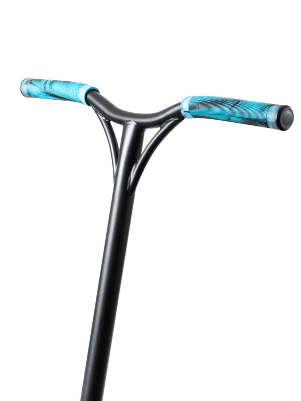 Two Bare Feet Terra Firma Stunt Scooter (Blue)