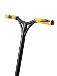 Two Bare Feet Terra Firma Stunt Scooter (Metallic Gold)