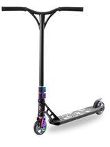 Two Bare Feet Terra Firma Stunt Scooter (Neochrome)