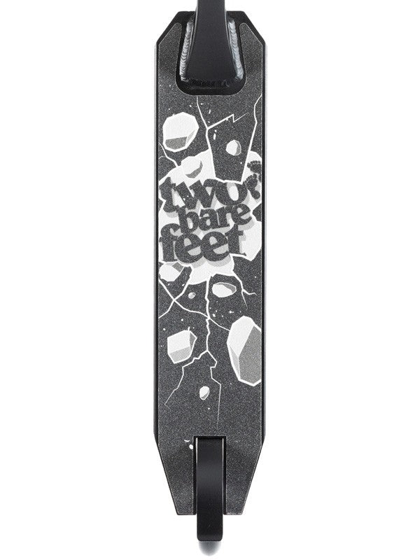 Two Bare Feet Terra Firma Stunt Scooter (Neochrome)