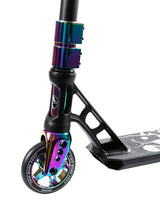 Two Bare Feet Terra Firma Stunt Scooter (Neochrome)