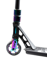 Two Bare Feet Terra Firma Stunt Scooter (Neochrome)