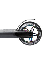 Two Bare Feet Terra Firma Stunt Scooter (Neochrome)