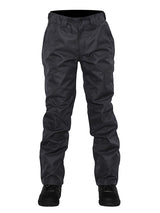 Two Bare Feet Terrain Adults 8K / 5K Snow Pant (Black)