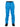 Two Bare Feet Terrain Adults 8K / 5K Snow Pant (Bright Blue)