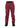 Two Bare Feet Terrain Adults 8K / 5K Snow Pant (Deep Burgundy)