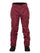 Deep Burgundy