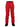 Two Bare Feet Terrain Adults 8K / 5K Snow Pant (Fire Red)