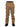 Two Bare Feet Terrain Adults 8K / 5K Snow Pant (Tan)
