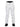 Two Bare Feet Terrain Adults 8K / 5K Snow Pant (Total White)