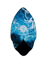 Two Bare Feet Tidal 37" Skimboard