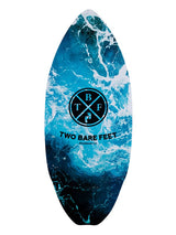 Two Bare Feet Tidal 41" Skimboard