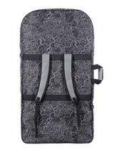 44" Triple Bodyboard Bag (Grey Classic Pattern)