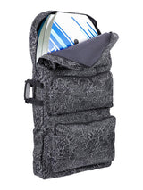 44" Triple Bodyboard Bag (Grey Classic Pattern)
