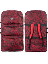Two Bare Feet Future Triple Bodyboard and Bag Bundle (Choice of 37" & 42")