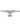 Two Bare Feet 5.25" Skateboard Trucks (Raw)