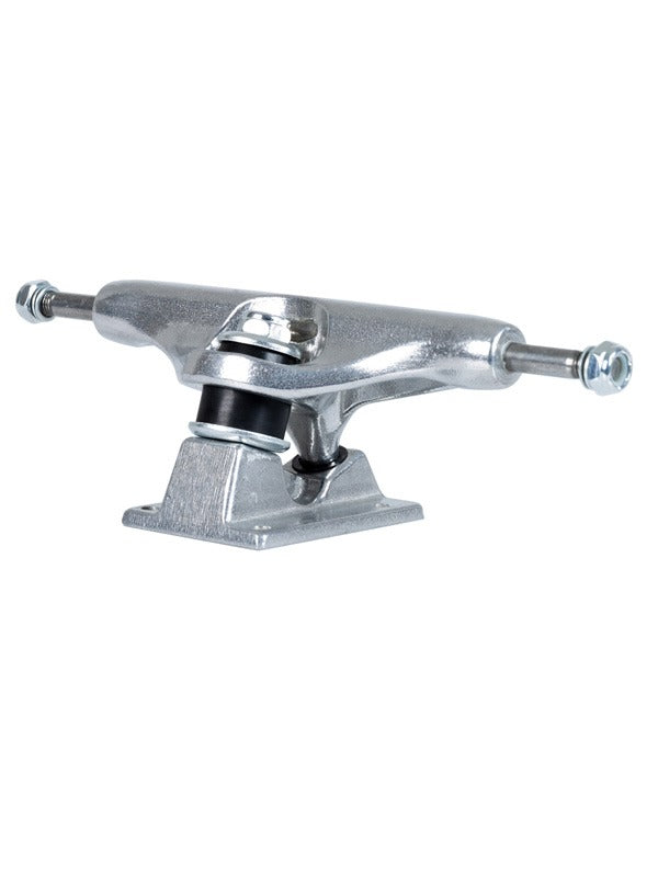 Two Bare Feet 5.875" Skateboard Trucks (Raw)