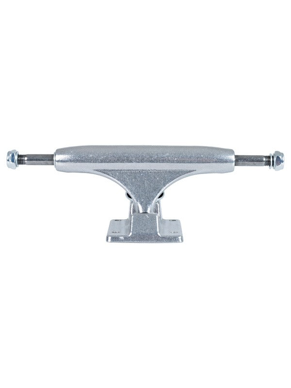 Two Bare Feet 5" Skateboard Trucks (Raw)