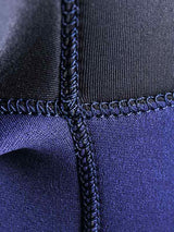 Thunderclap 5/4mm Womens Winter Wetsuit (Navy)-XS