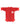 Ultimate Newborn Baby Wetsuit (Red)