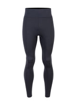 Two Bare Feet Perspective Full Zip 2.5mm Wetsuit Jacket & Pants Set (Black)