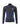 Two Bare Feet Unisex Perspective Full Zip 2.5mm Wetsuit Jacket (Black/Blue)