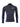 Two Bare Feet Perspective Half Zip 2.5mm Wetsuit Jacket (Black/Blue)