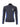 Two Bare Feet Unisex Perspective Half Zip 2.5mm Wetsuit Jacket (Black/Blue)
