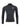 Two Bare Feet Perspective Half Zip 2.5mm Wetsuit Jacket (Black/Grey)