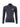 Two Bare Feet Unisex Perspective Half Zip 2.5mm Wetsuit Jacket (Black/Grey)
