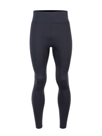 Two Bare Feet Perspective Full Zip 2.5mm Wetsuit Jacket & Pants Set (Black/Grey/Grey)
