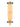 Two Bare Feet Valencia 44in Canadian Maple Longboard Skateboard Complete (Black Wheels)